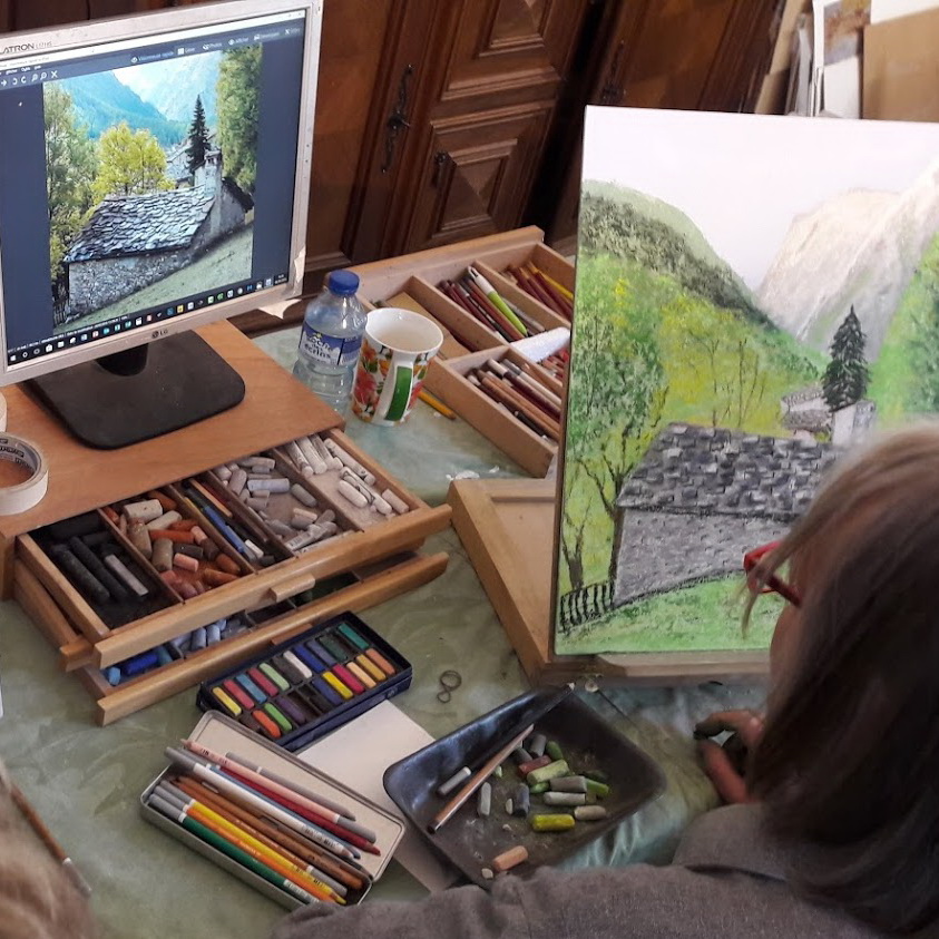 b apprendre en ligne