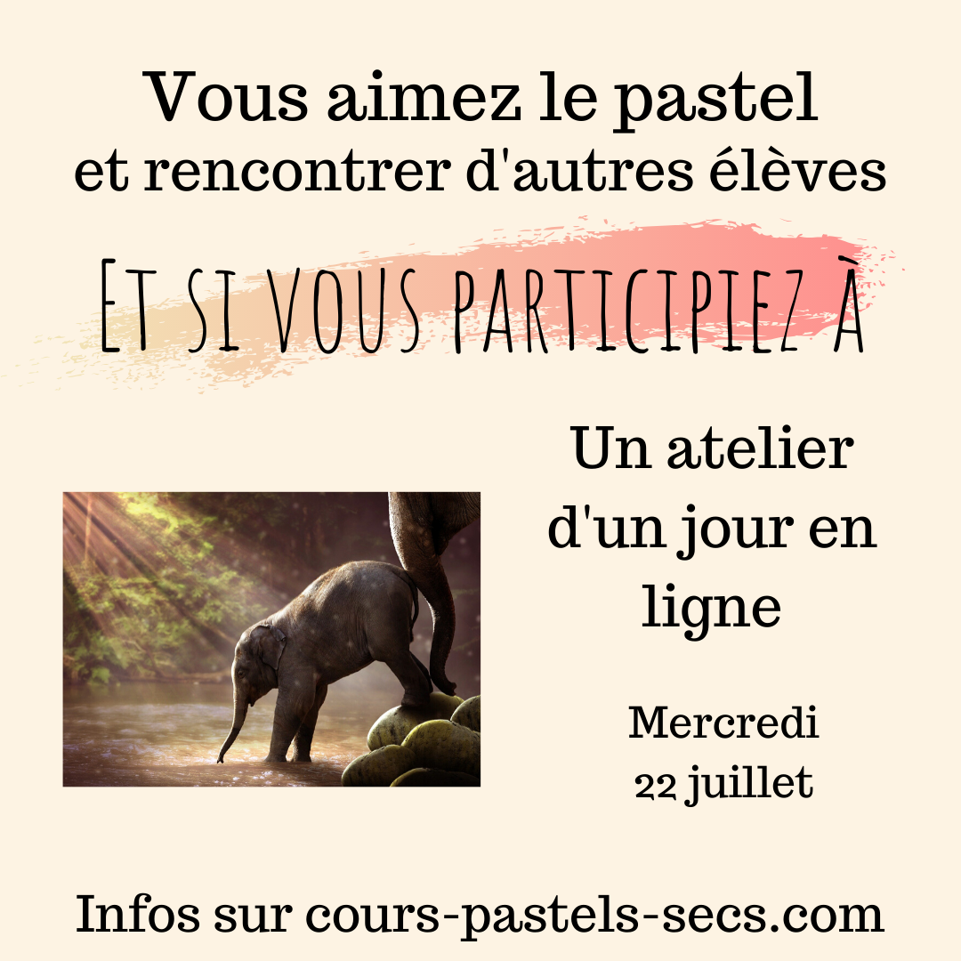 atelier elephant