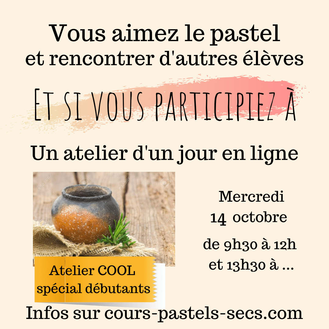 atelier cool pot