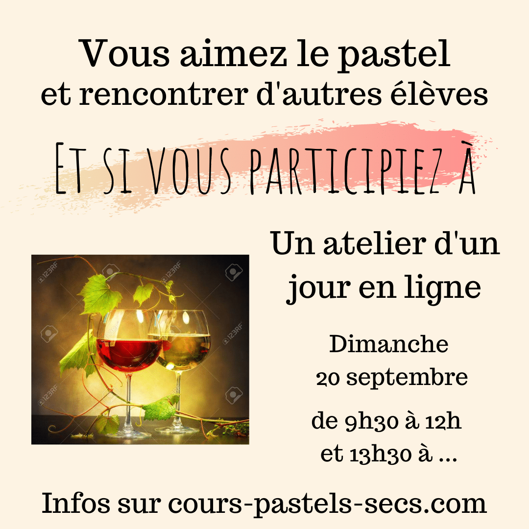 atelier vin