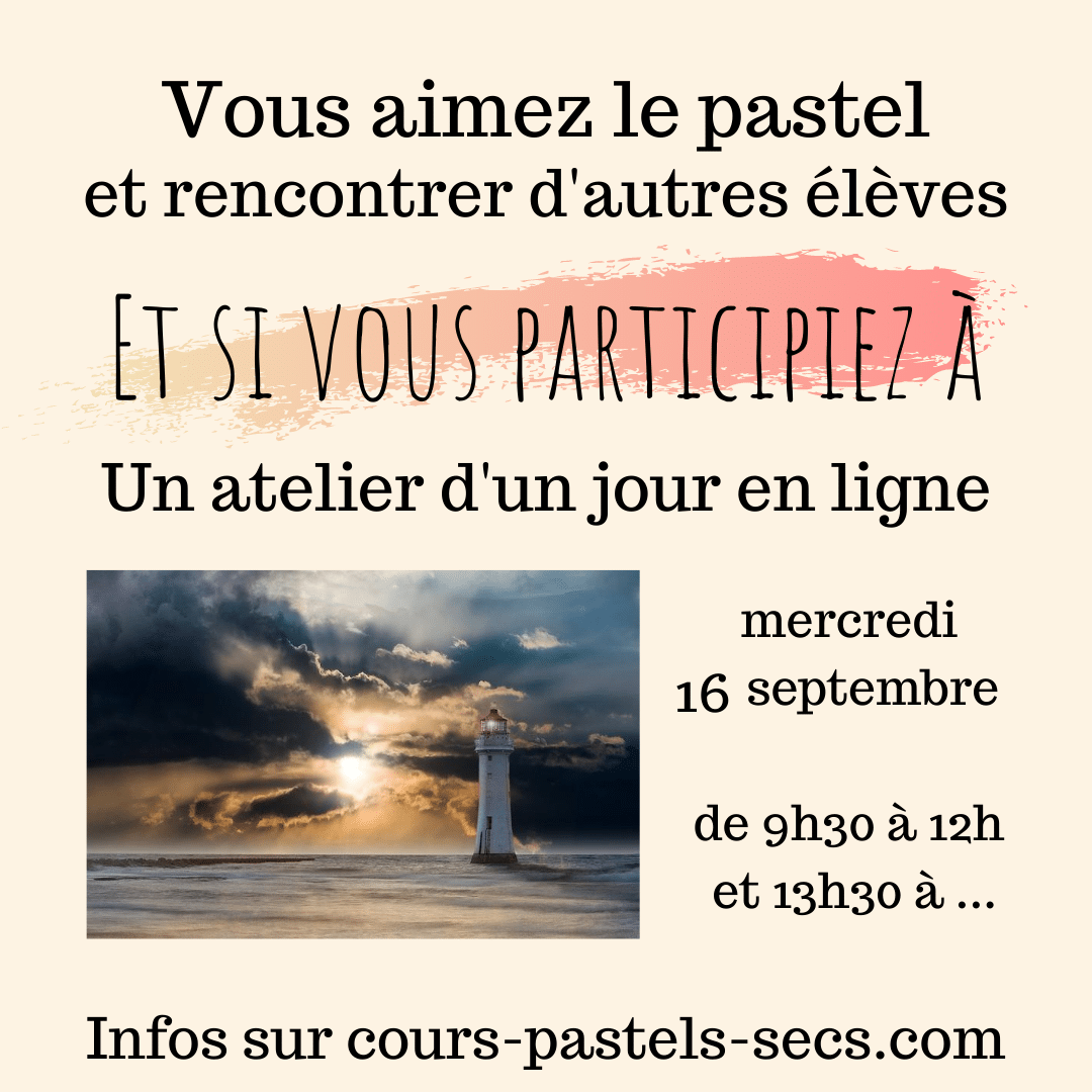 ateliers phare