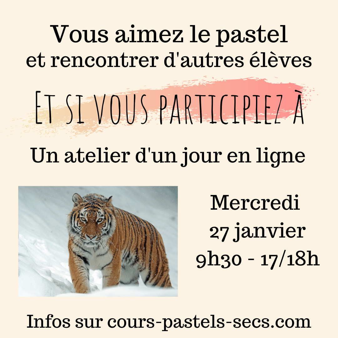 ateliers d'un jour