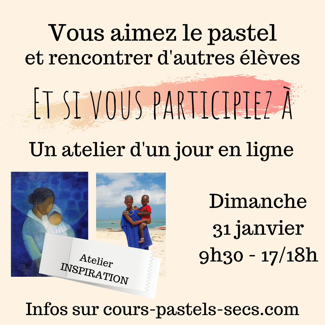 atelier 1 jour