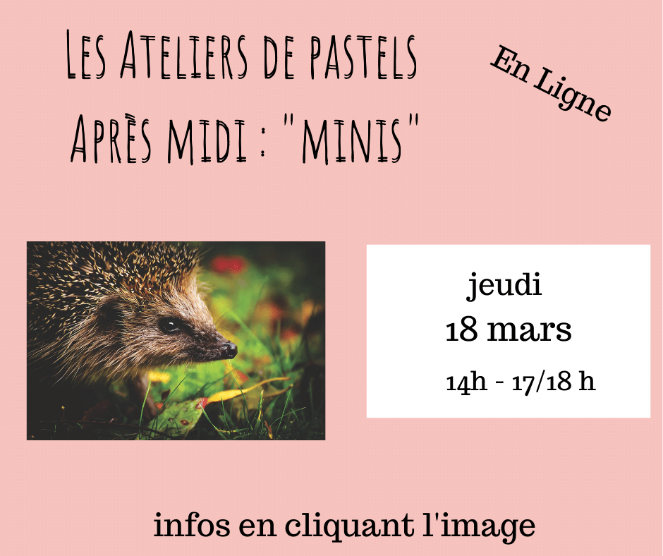 mini atelier