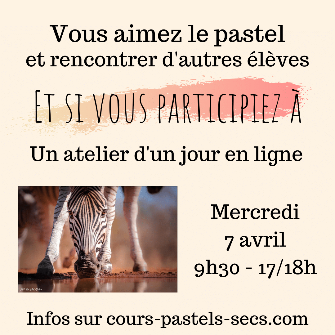 atelier 7 avril