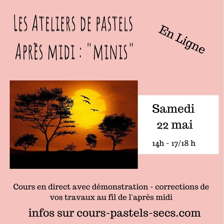 presentation soleil