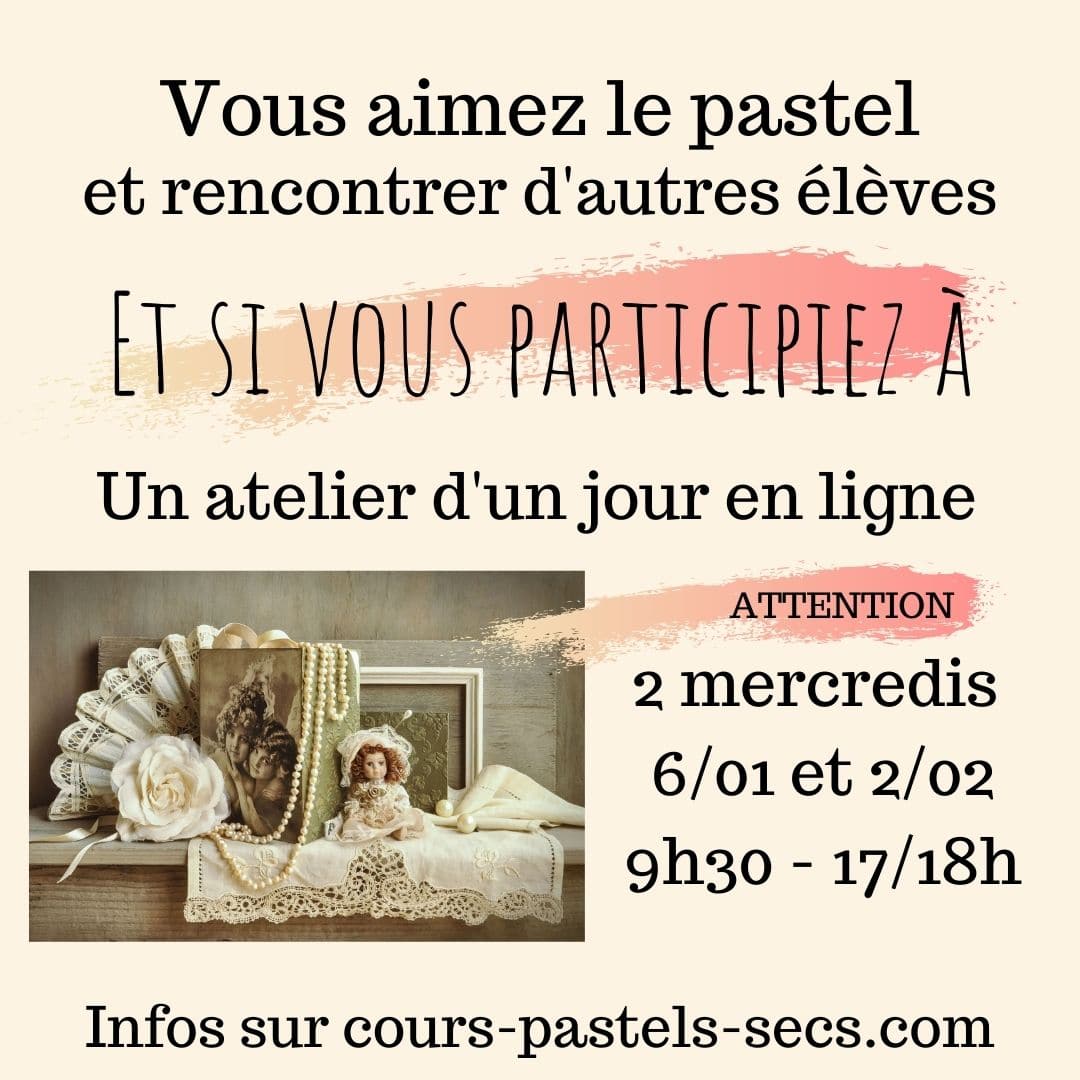 atelier 2 mercedi