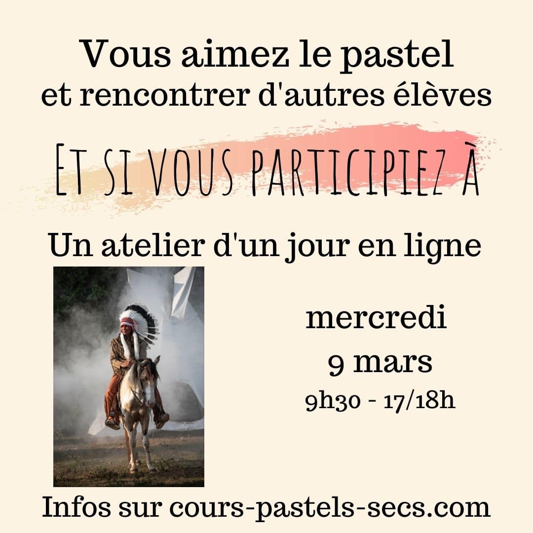 atelier 1 jour
