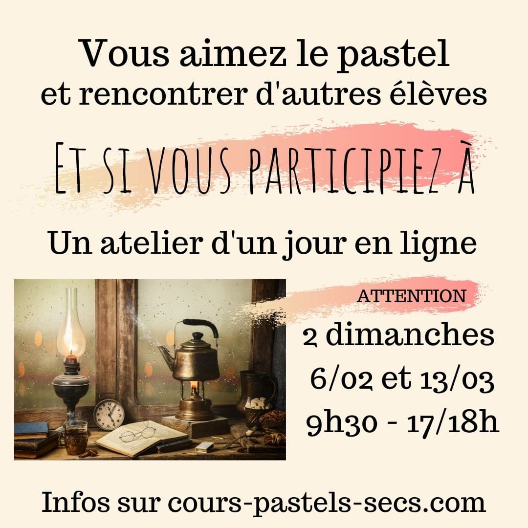 atelier fev mars