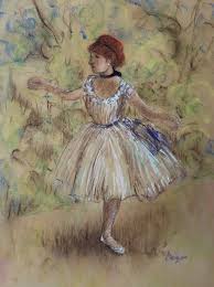 degas